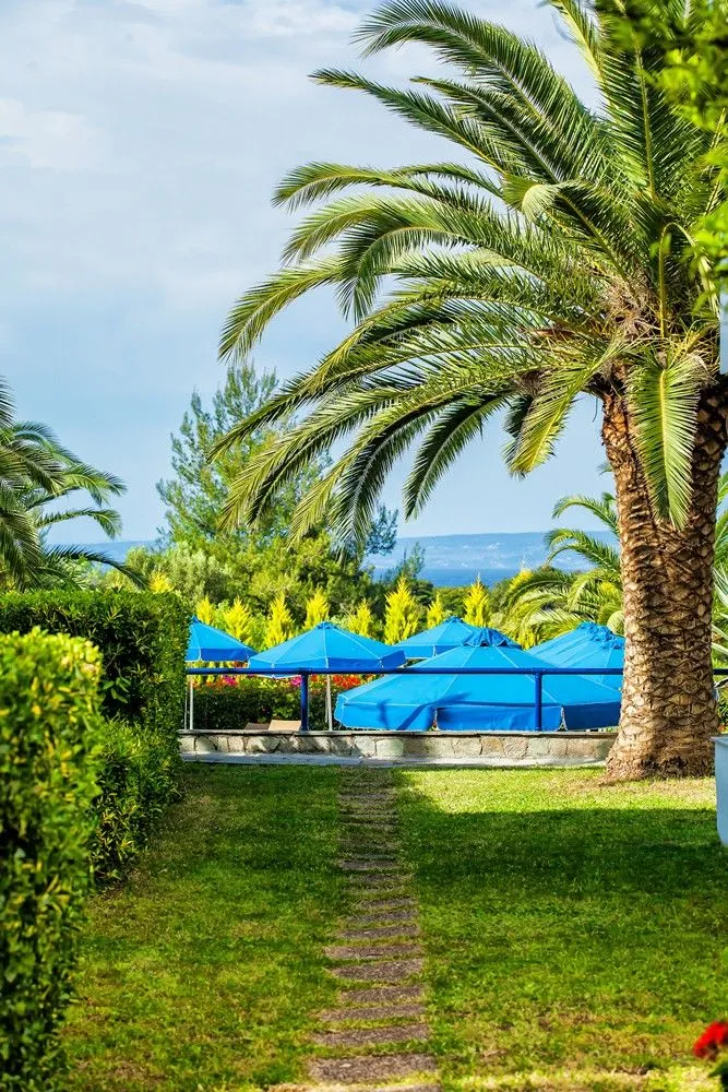 Xenios Port Marina Hotel, Pefkohori, Grčka — fotografija 21