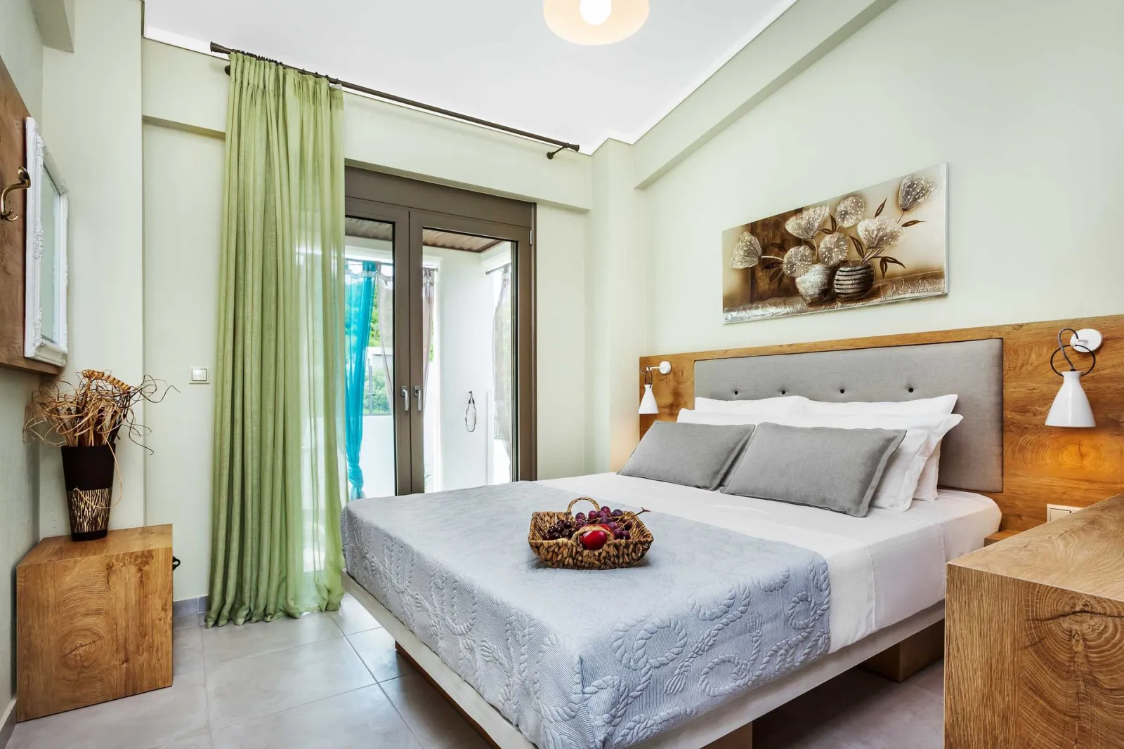 W Villas Halkidiki, Pefkohori, Grčka — 3 Bedroom Villa with Private Pool