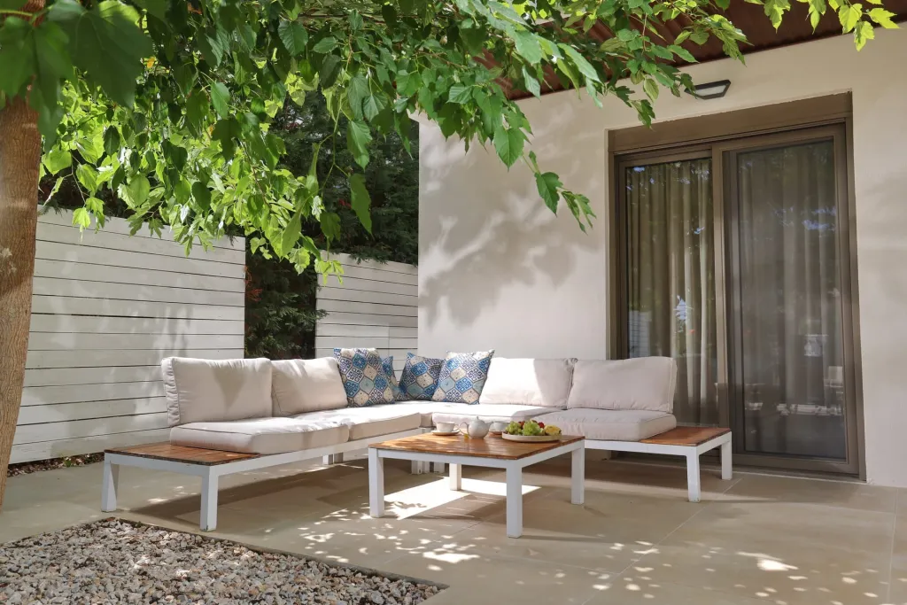 W Villas Halkidiki, Pefkohori, Grčka — fotografija 4