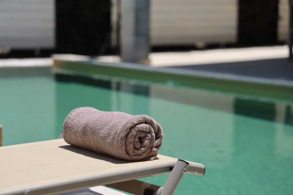 W Villas Halkidiki, Pefkohori, Grčka — fotografija 7