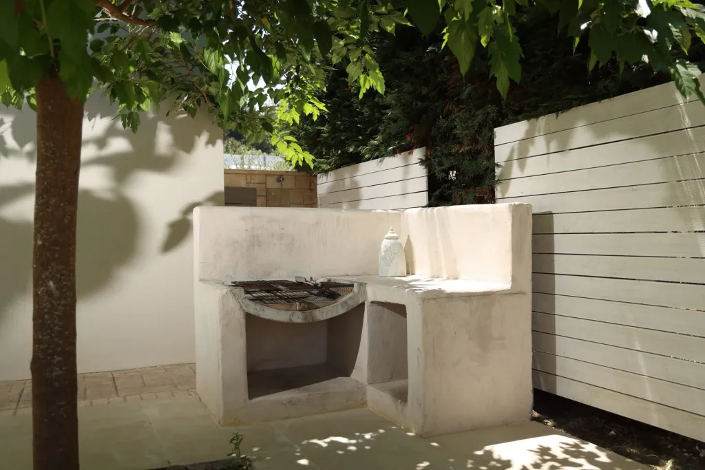 W Villas Halkidiki, Pefkohori, Grčka — fotografija 8