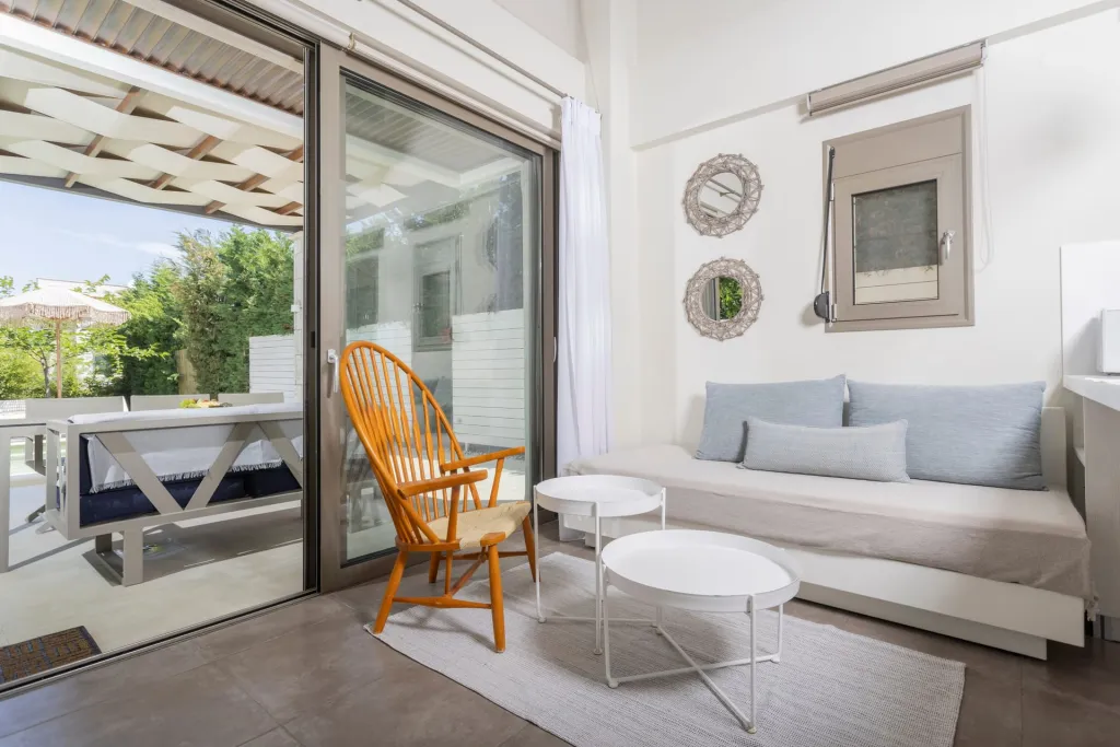 W Villas Halkidiki, Pefkohori, Grčka — fotografija 9