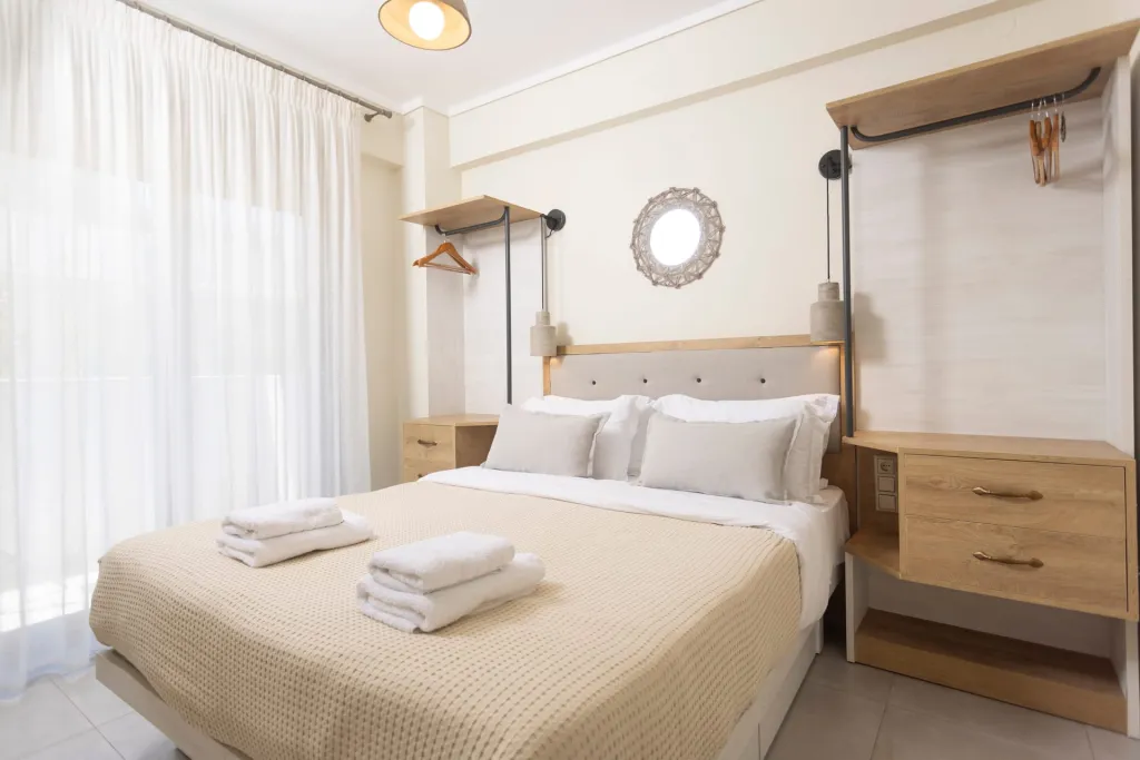 W Villas Halkidiki, Pefkohori, Grčka — fotografija 12