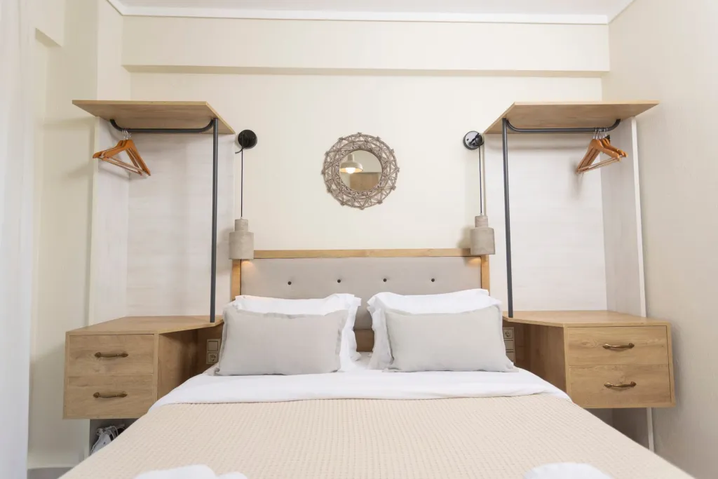 W Villas Halkidiki, Pefkohori, Grčka — fotografija 13