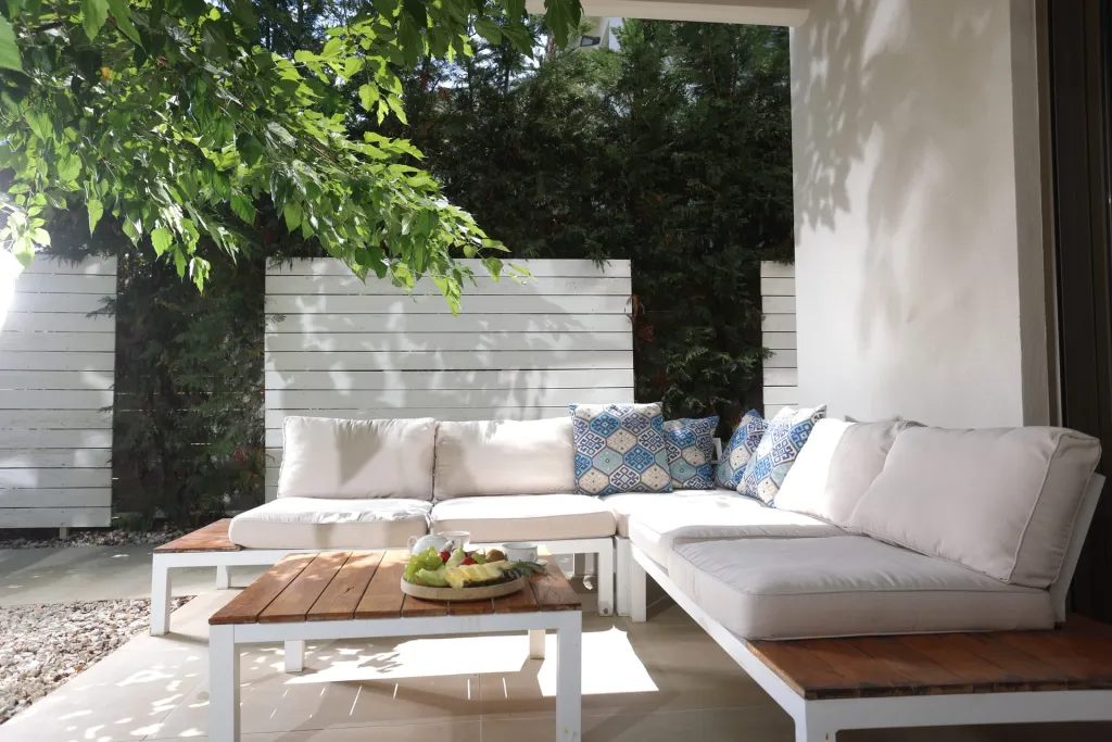 W Villas Halkidiki, Pefkohori, Grčka — fotografija 26