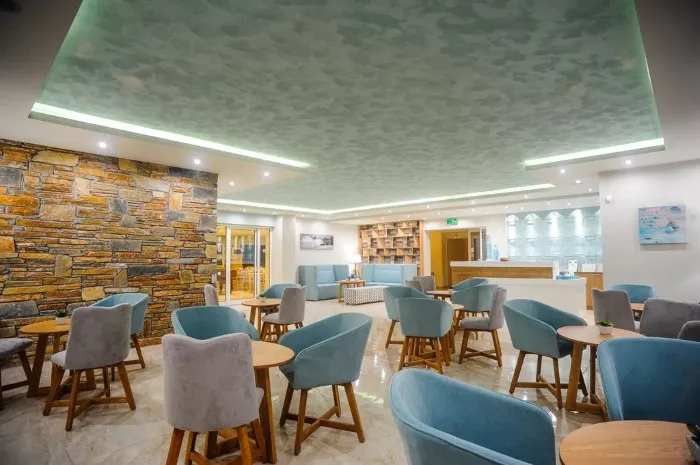 Tropical Hotel Chanioti, Hanioti, Grčka — fotografija 3