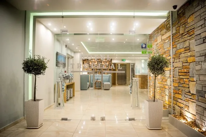 Tropical Hotel Chanioti, Hanioti, Grčka — fotografija 4