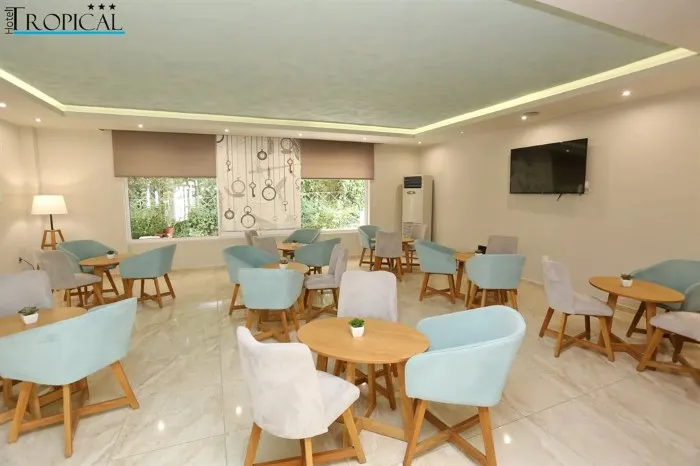 Tropical Hotel Chanioti, Hanioti, Grčka — fotografija 15