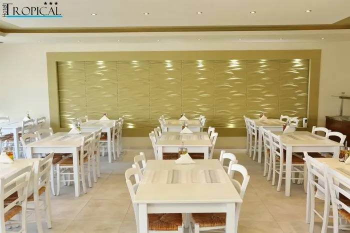 Tropical Hotel Chanioti, Hanioti, Grčka — fotografija 17