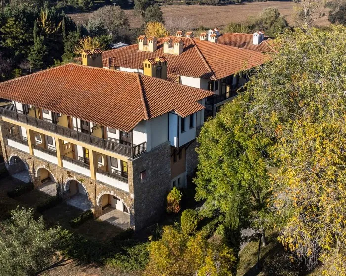 Simantro Resort, Sani, Grčka — plaža