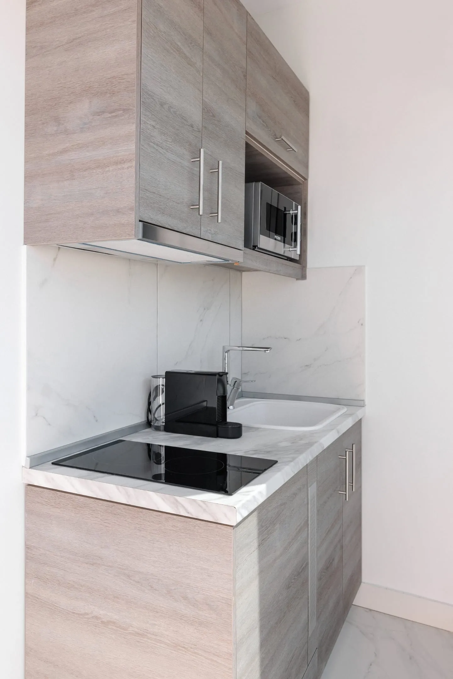 Sani Gulf, Sani, Grčka — Deluxe Studio