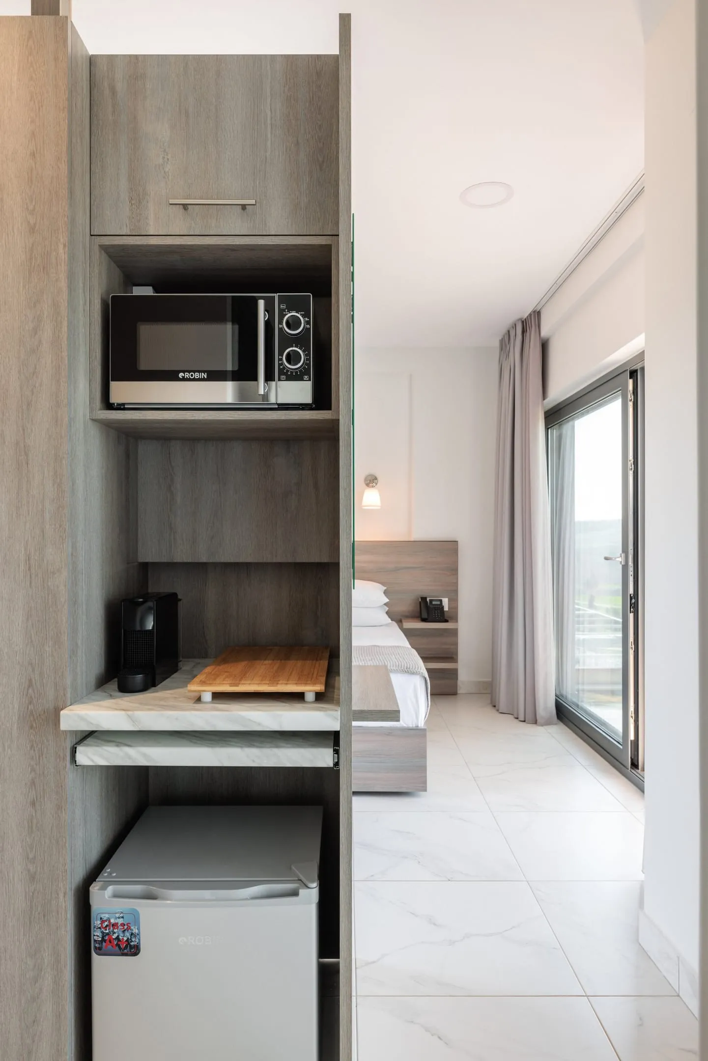 Sani Gulf, Sani, Grčka — Superior Apartment