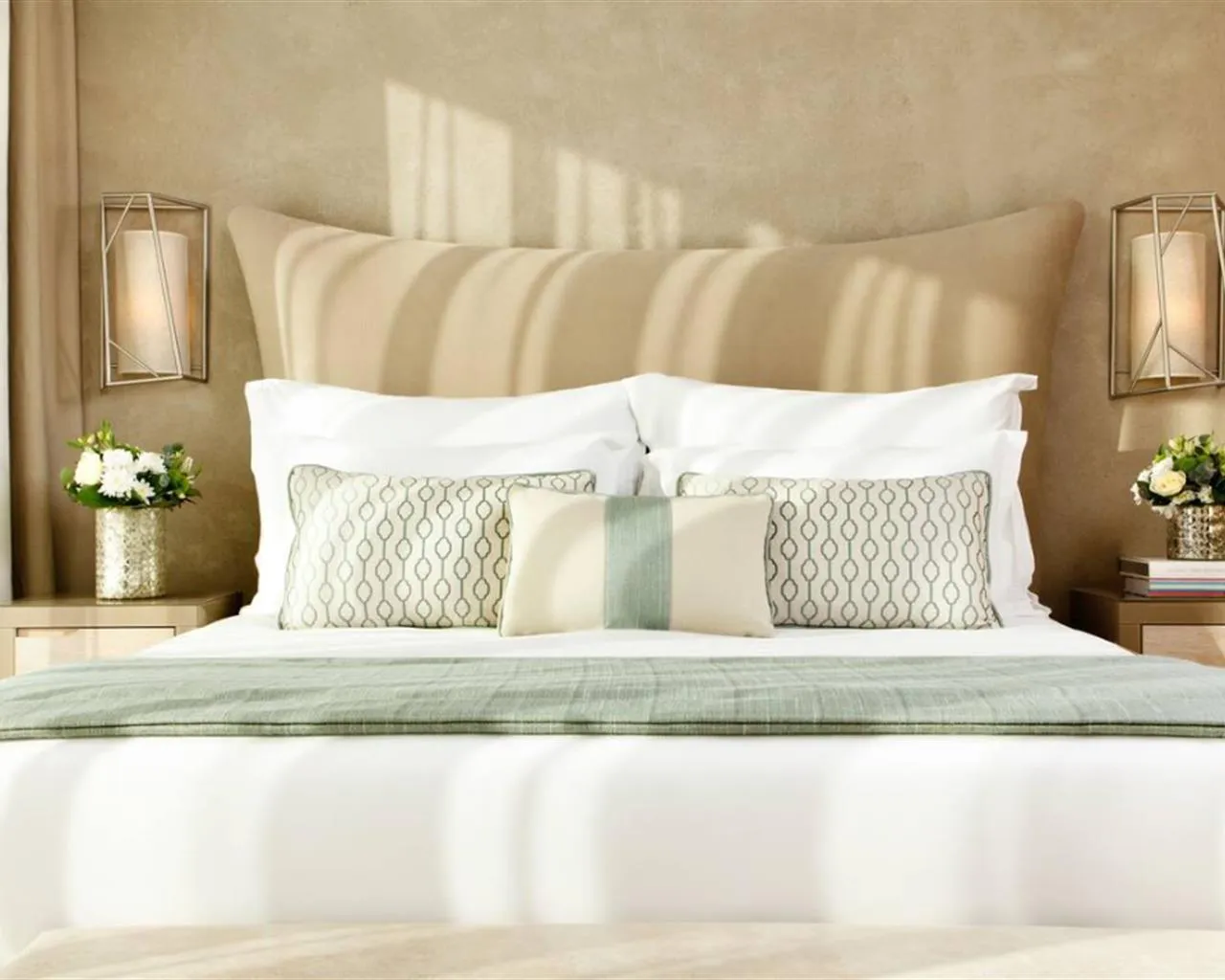 Sani Dunes, Sani, Grčka — Double Room Promo