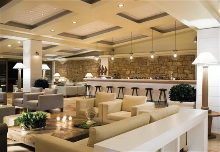 Sani Club, Sani, Grčka — fotografija 9