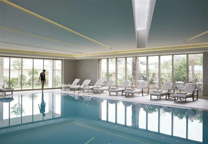 Sani Club, Sani, Grčka — fotografija 10