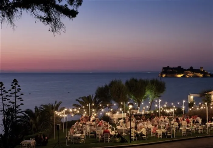 Sani Club, Sani, Grčka — fotografija 11