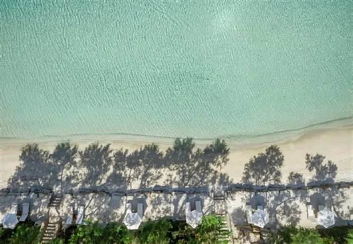Sani Club, Sani, Grčka — fotografija 12