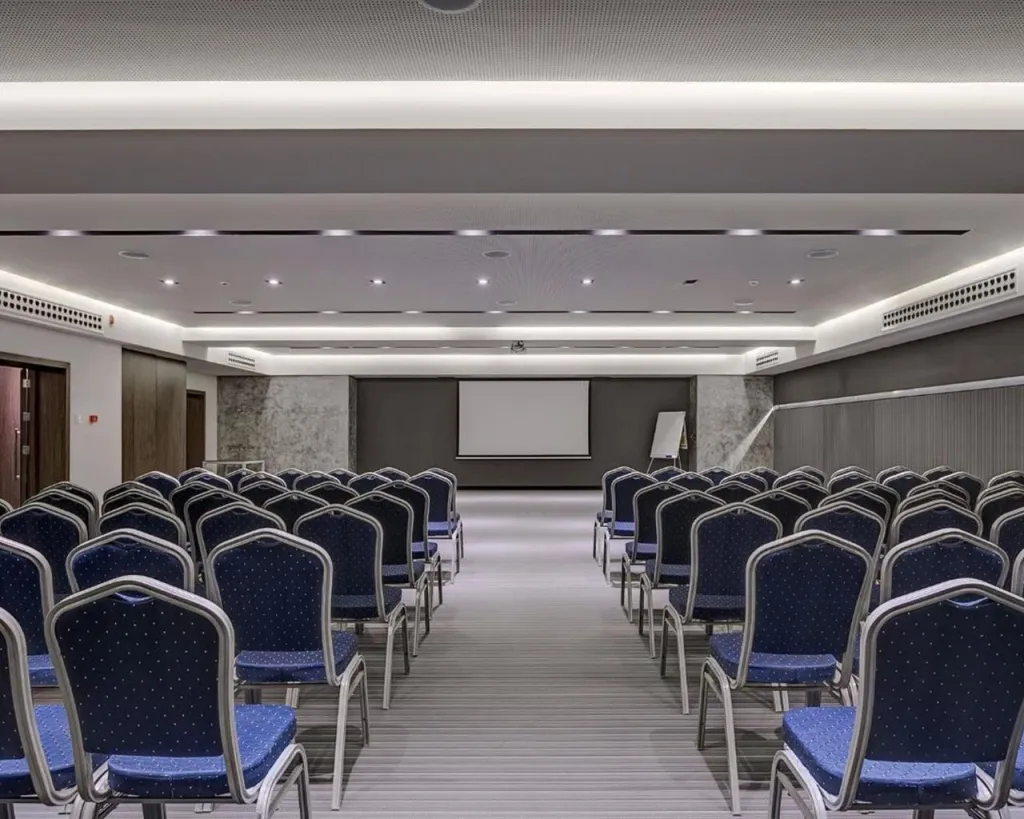 Miraggio Thermal Spa Resort, Paljuri, Grčka — spa i wellness