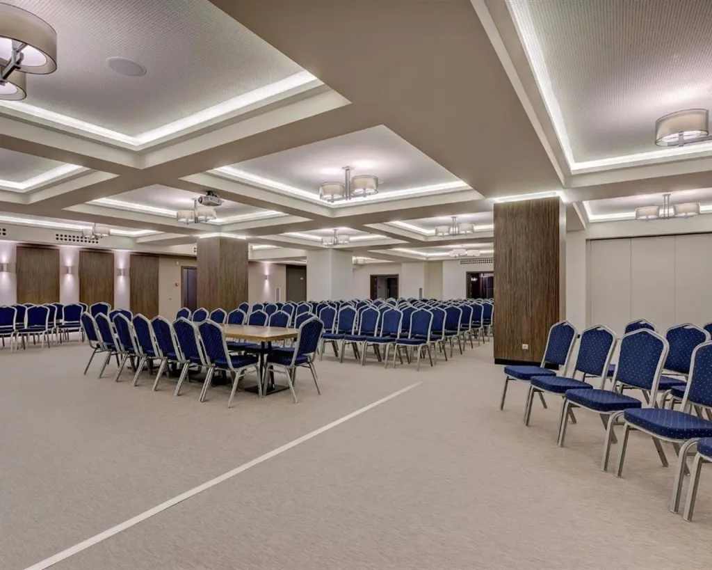 Miraggio Thermal Spa Resort, Paljuri, Grčka — spa i wellness