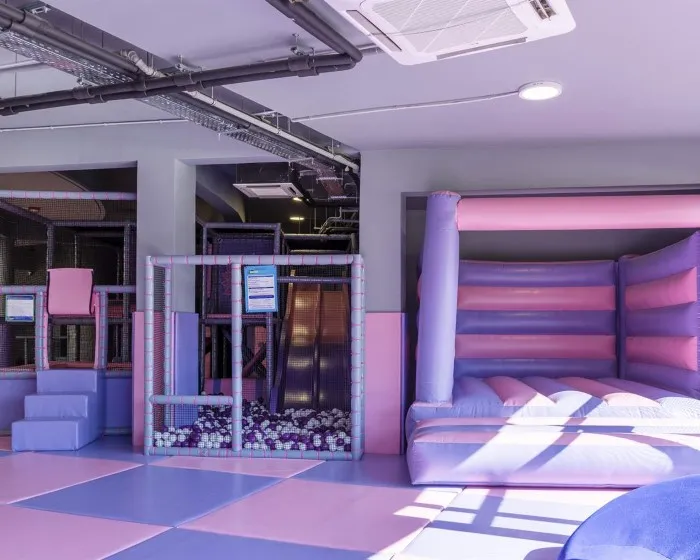 Miraggio Thermal Spa Resort, Paljuri, Grčka — spa i wellness
