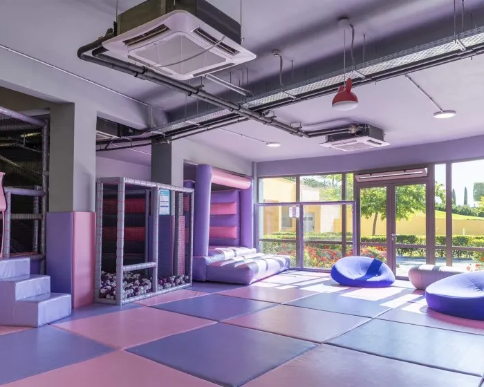 Miraggio Thermal Spa Resort, Paljuri, Grčka — spa i wellness