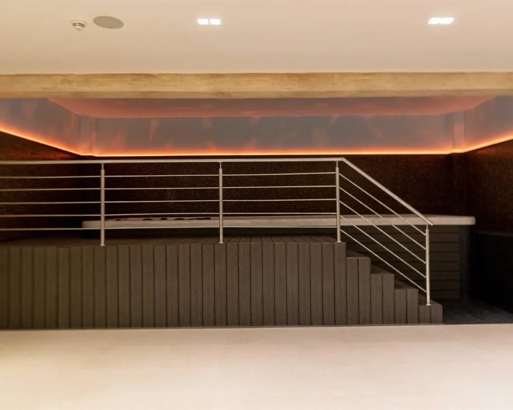 Mirror Hotel, Polihrono, Grčka — fotografija 6
