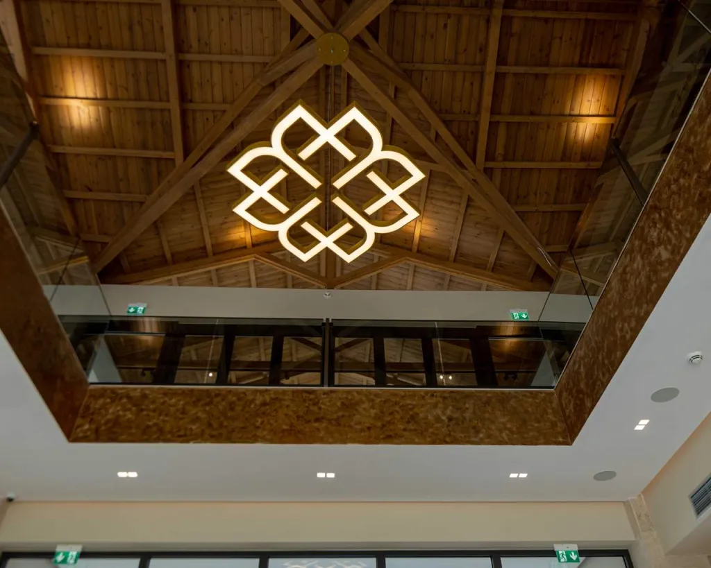 Mirror Hotel, Polihrono, Grčka — fotografija 14