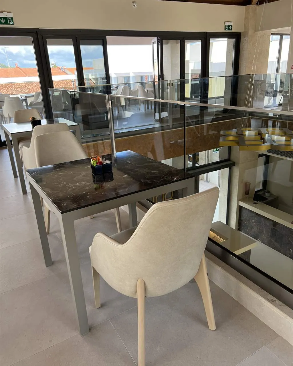 Mirror Hotel, Polihrono, Grčka — fotografija 16