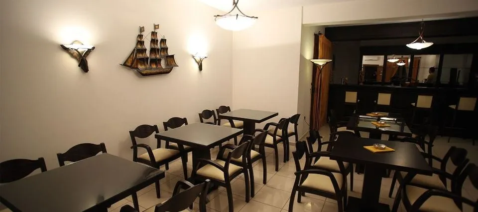 Nereides Hotel, Hanioti, Grčka — fotografija 6
