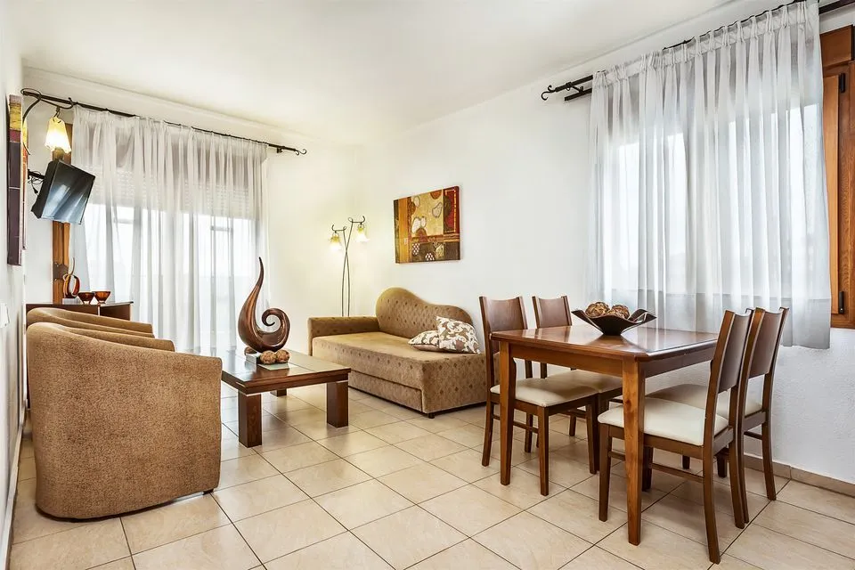 Nereides Hotel, Hanioti, Grčka — fotografija 11