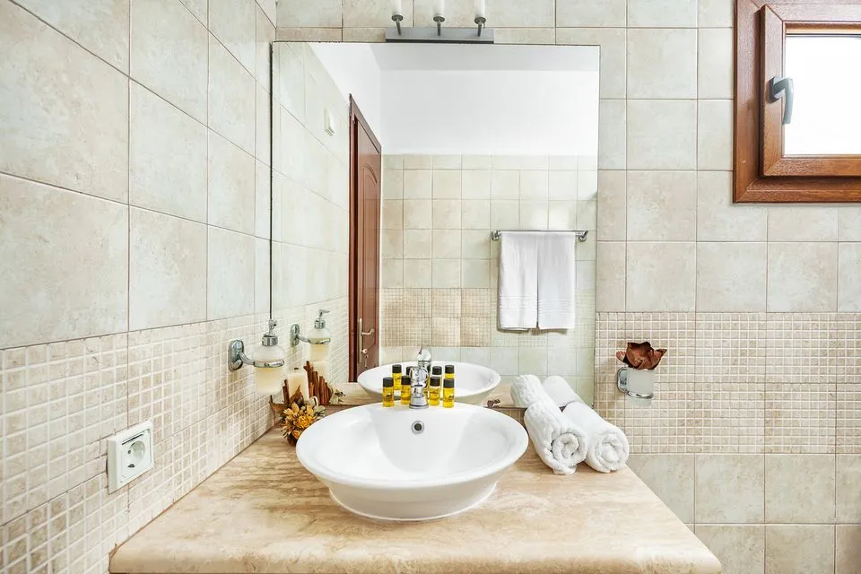 Nereides Hotel, Hanioti, Grčka — fotografija 17