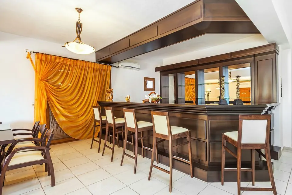 Nereides Hotel, Hanioti, Grčka — fotografija 20