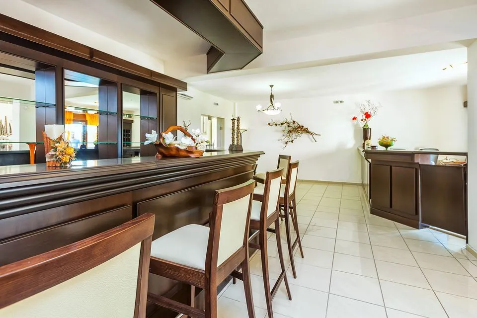 Nereides Hotel, Hanioti, Grčka — fotografija 21