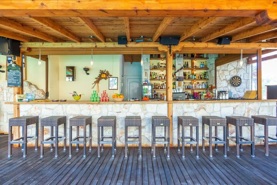 Nereides Hotel, Hanioti, Grčka — fotografija 22