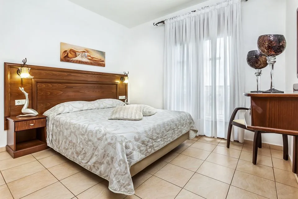 Nereides Hotel, Hanioti, Grčka — Apartment 1-Bedroom