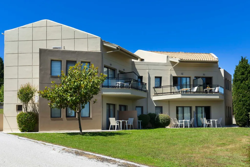 Ohana Hotel, Kriopigi, Grčka — fotografija 12