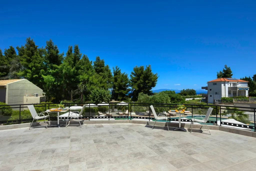 Ohana Hotel, Kriopigi, Grčka — fotografija 13