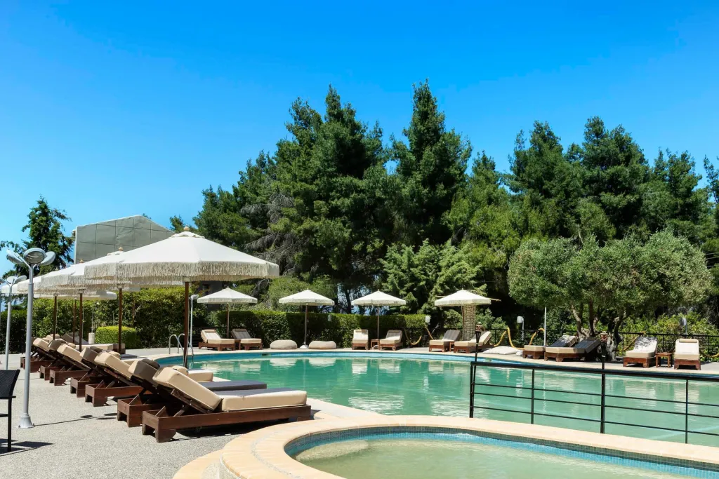 Ohana Hotel, Kriopigi, Grčka — fotografija 14