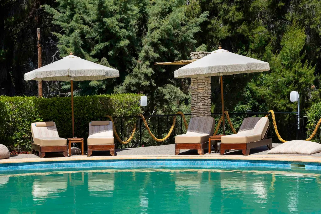 Ohana Hotel, Kriopigi, Grčka — fotografija 15