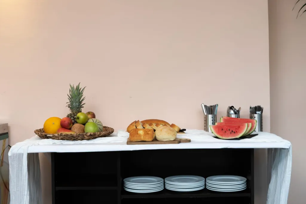 Ohana Hotel, Kriopigi, Grčka — fotografija 25