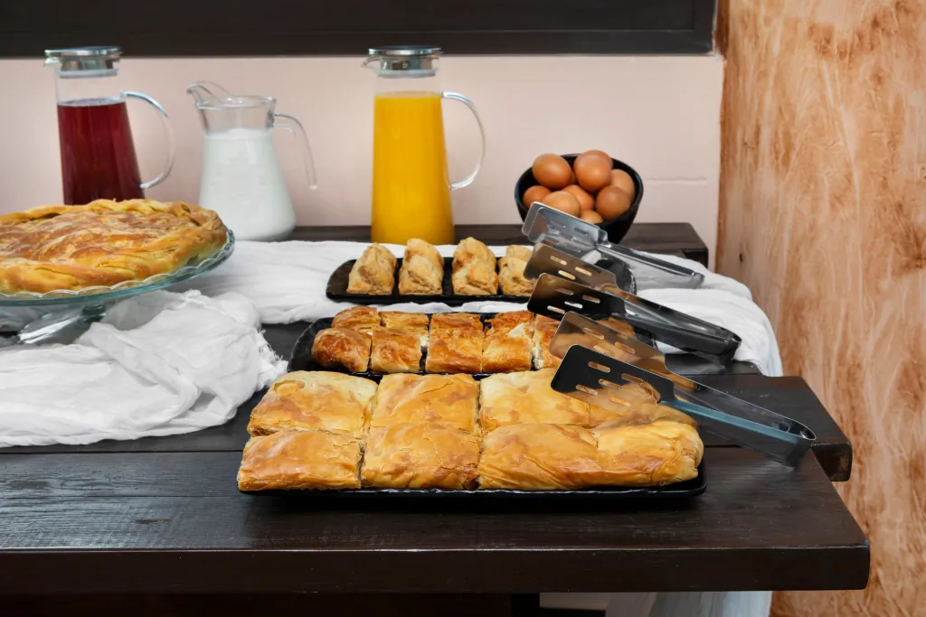 Ohana Hotel, Kriopigi, Grčka — fotografija 26