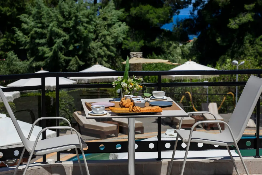 Ohana Hotel, Kriopigi, Grčka — fotografija 29
