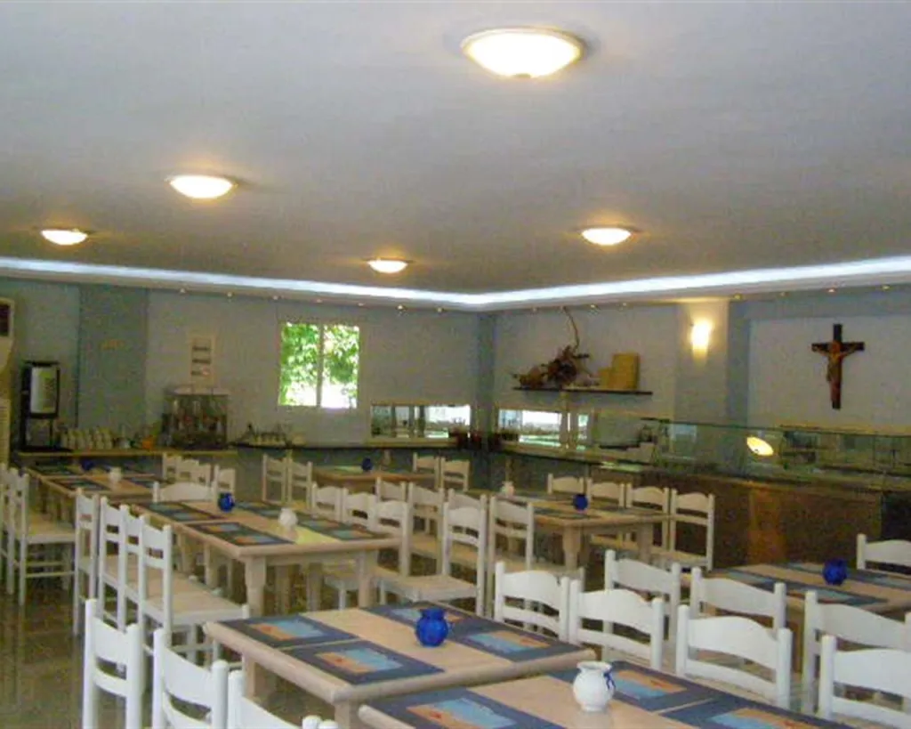 Olympic Kosma Hotel, Hanioti, Grčka — fotografija 4