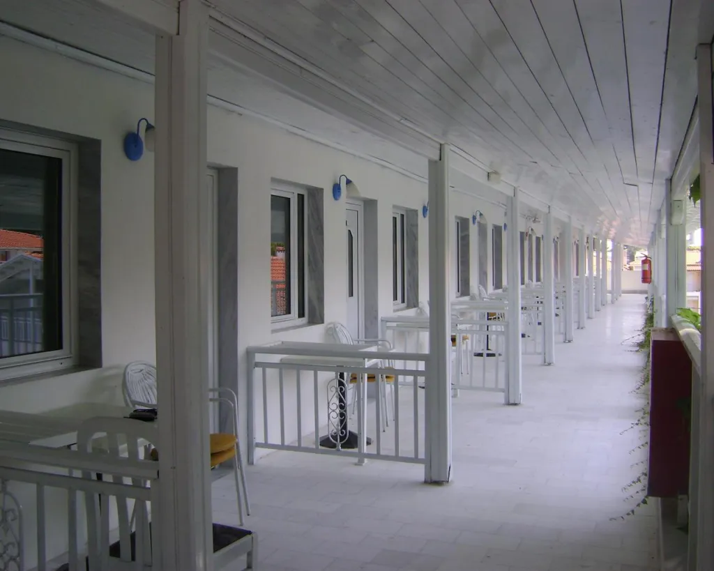 Olympic Kosma Hotel, Hanioti, Grčka — fotografija 7
