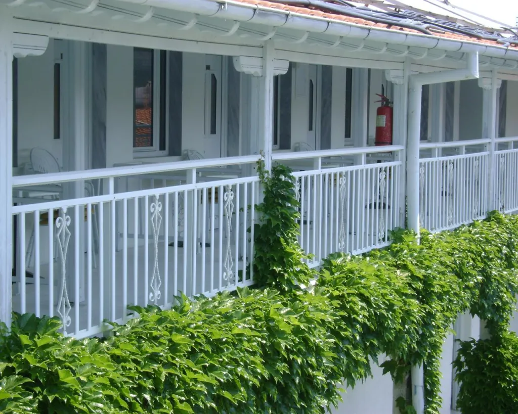 Olympic Kosma Hotel, Hanioti, Grčka — fotografija 8