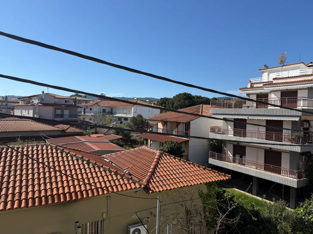 Plaza Hotel Halkidiki, Hanioti, Grčka — fotografija 2