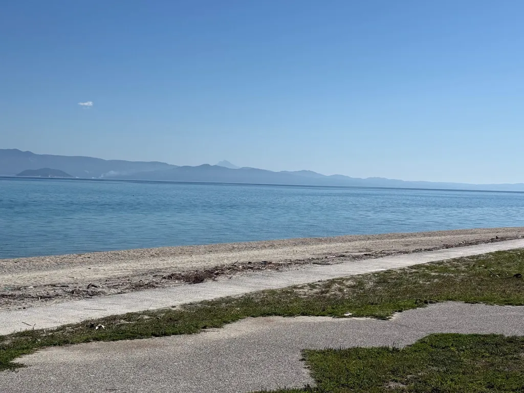 Plaza Hotel Halkidiki, Hanioti, Grčka — fotografija 4
