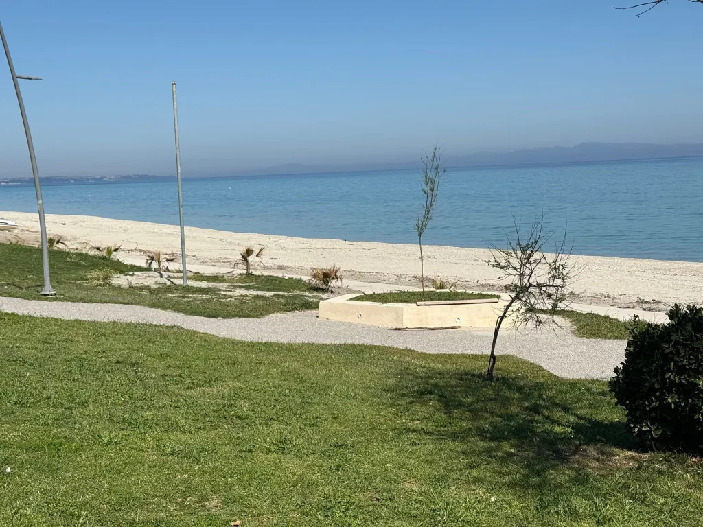 Plaza Hotel Halkidiki, Hanioti, Grčka — fotografija 5