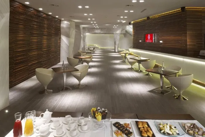 Pomegranate Wellness Spa Hotel, Nea Potidea, Grčka — spa i wellness