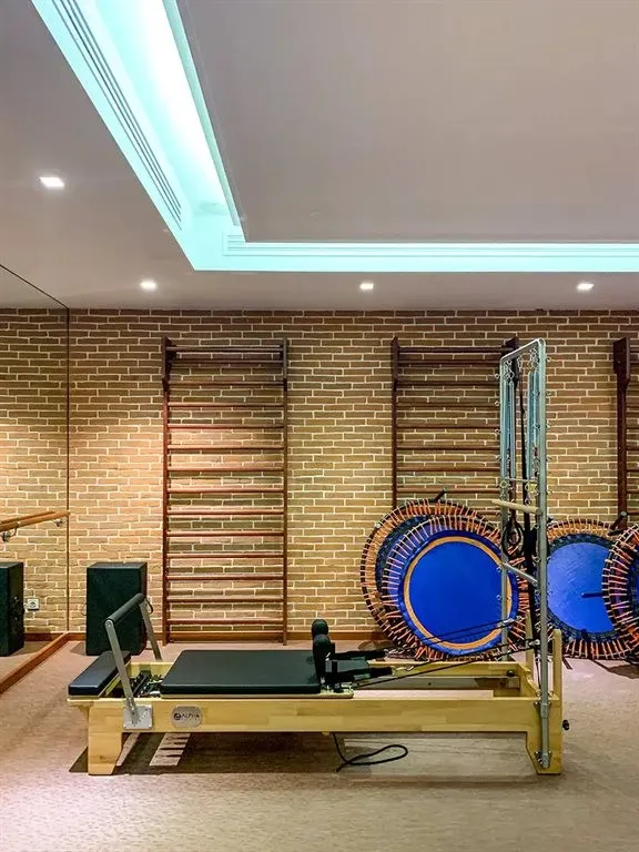 Pomegranate Wellness Spa Hotel, Nea Potidea, Grčka — spa i wellness